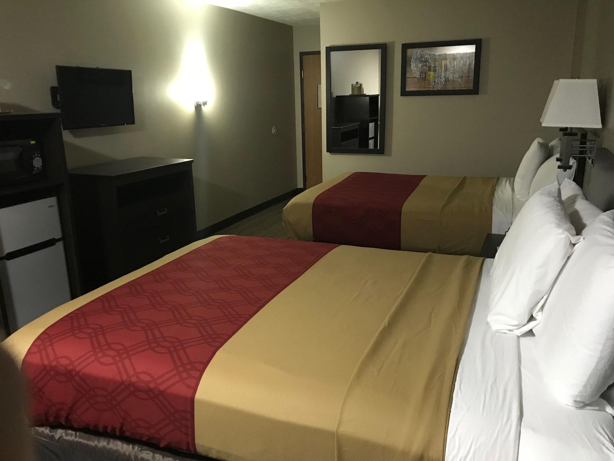 Red Lion Inn & Suites Olathe Kansas City Extérieur photo