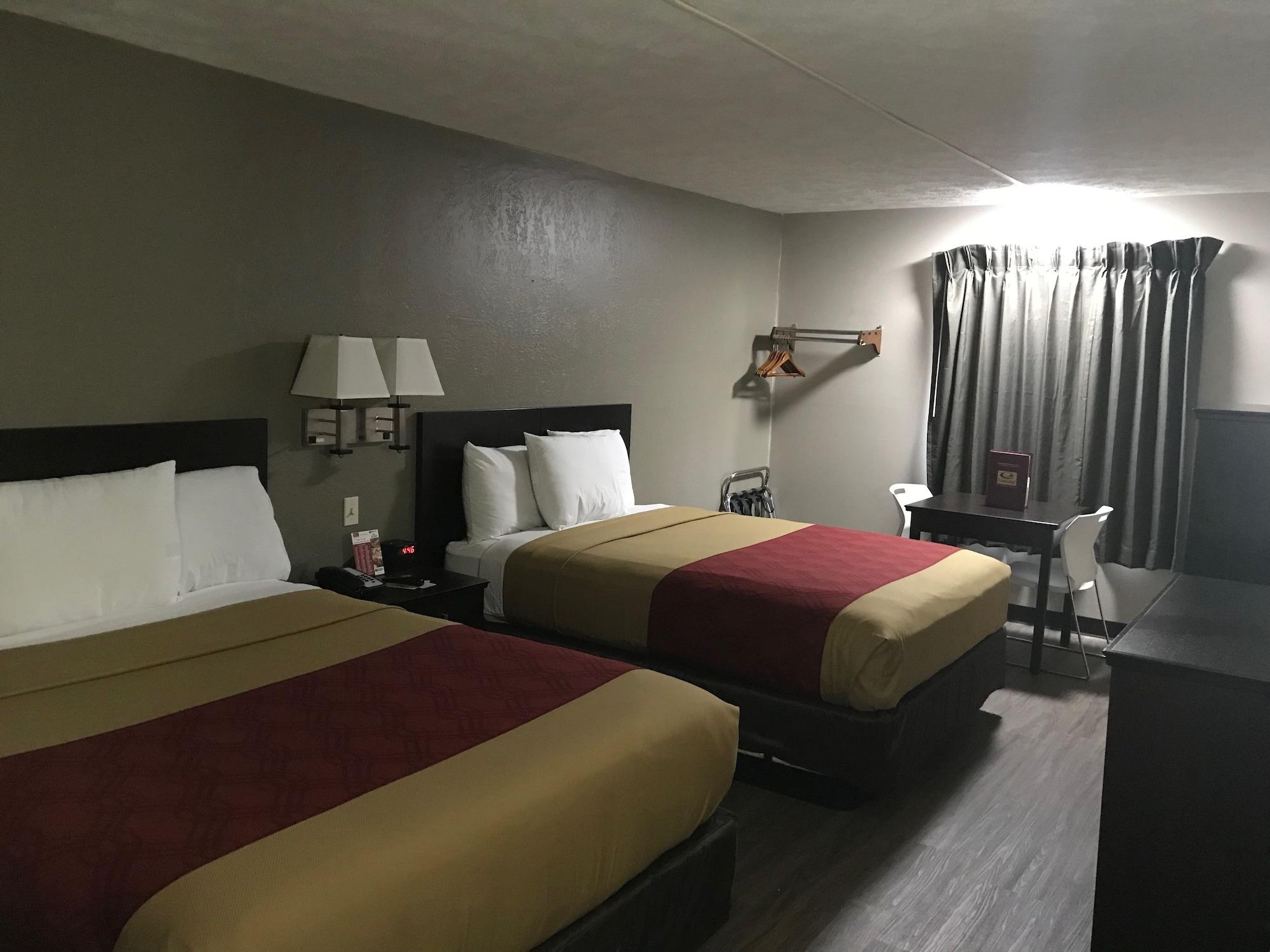Red Lion Inn & Suites Olathe Kansas City Extérieur photo