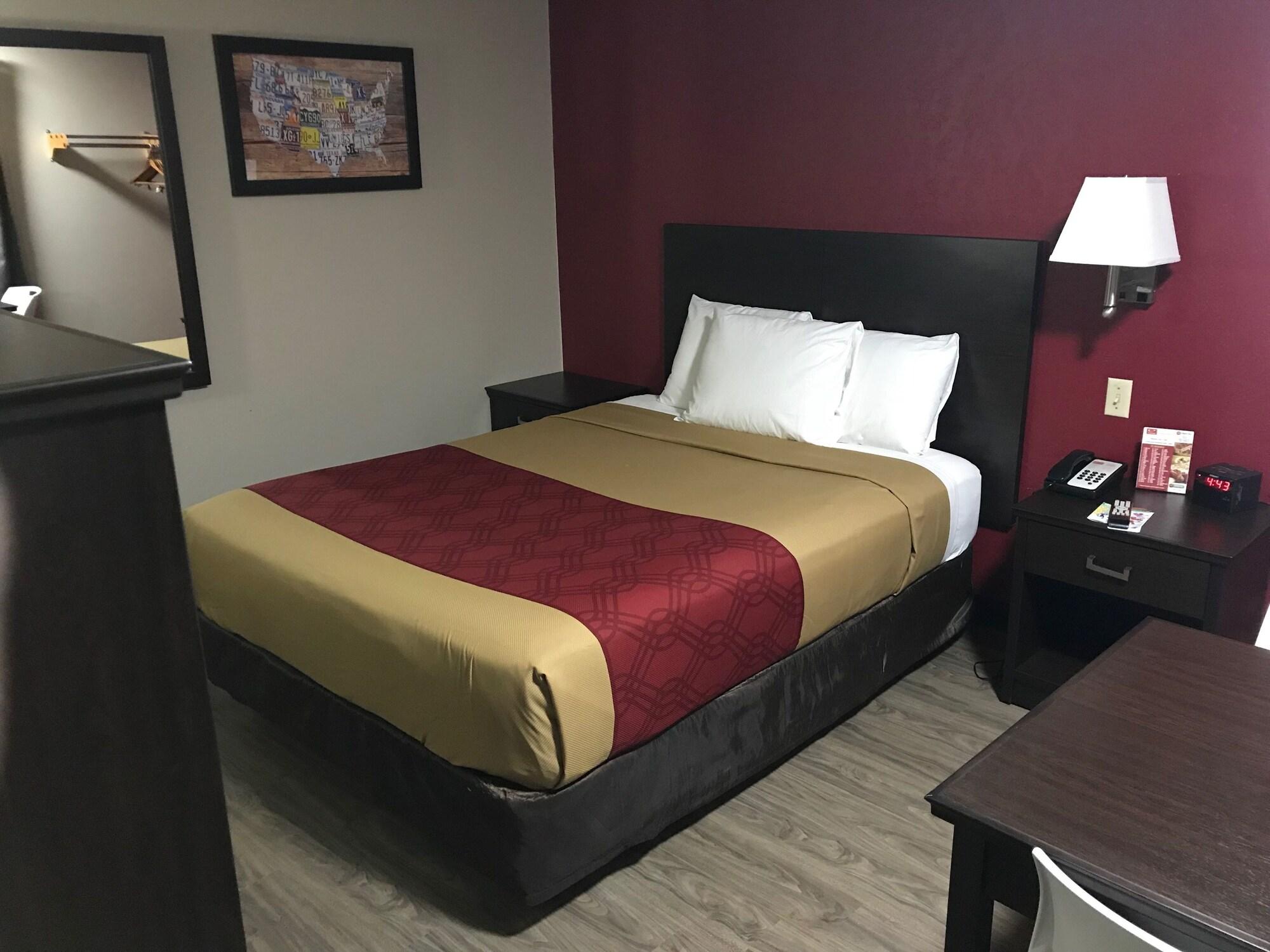 Red Lion Inn & Suites Olathe Kansas City Extérieur photo