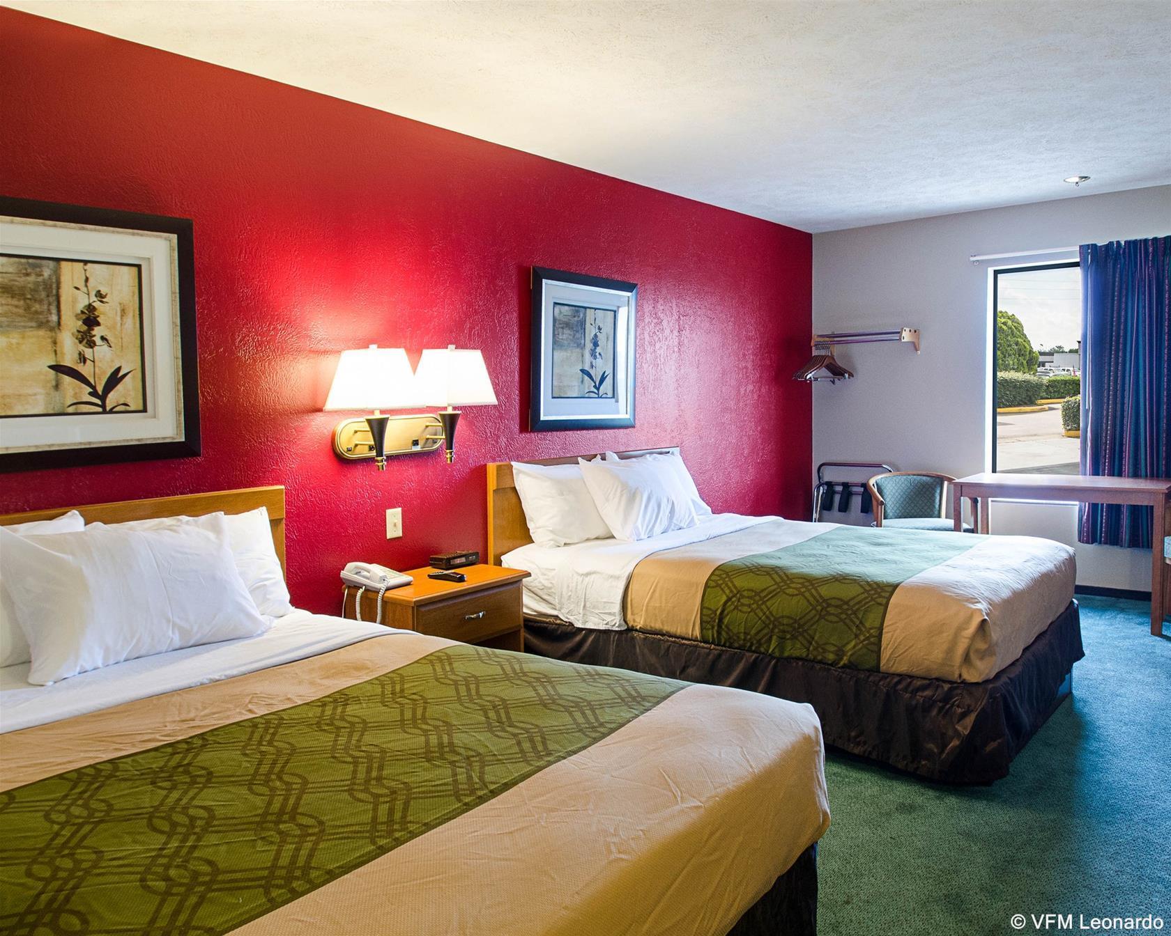 Red Lion Inn & Suites Olathe Kansas City Extérieur photo