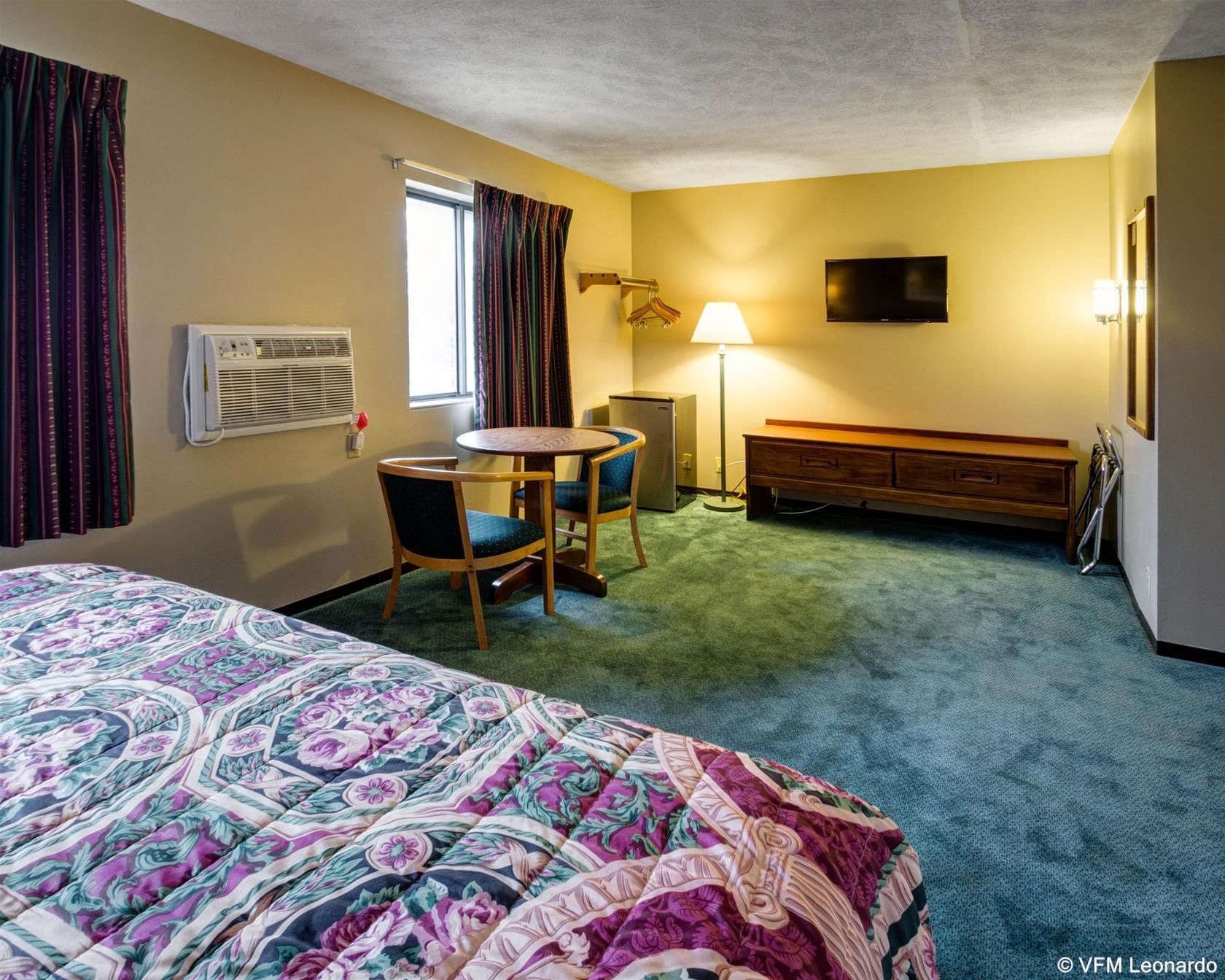 Red Lion Inn & Suites Olathe Kansas City Extérieur photo