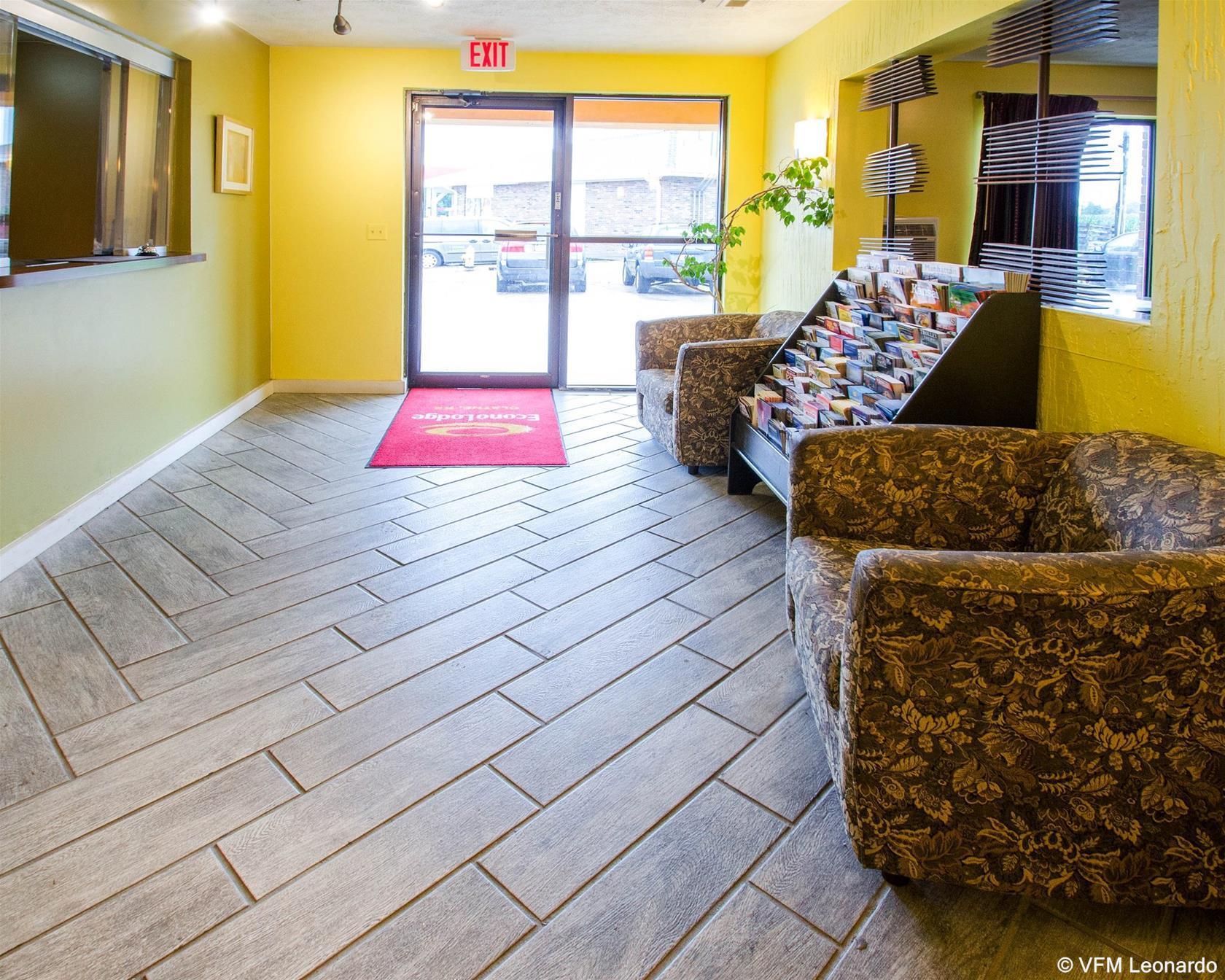 Red Lion Inn & Suites Olathe Kansas City Extérieur photo