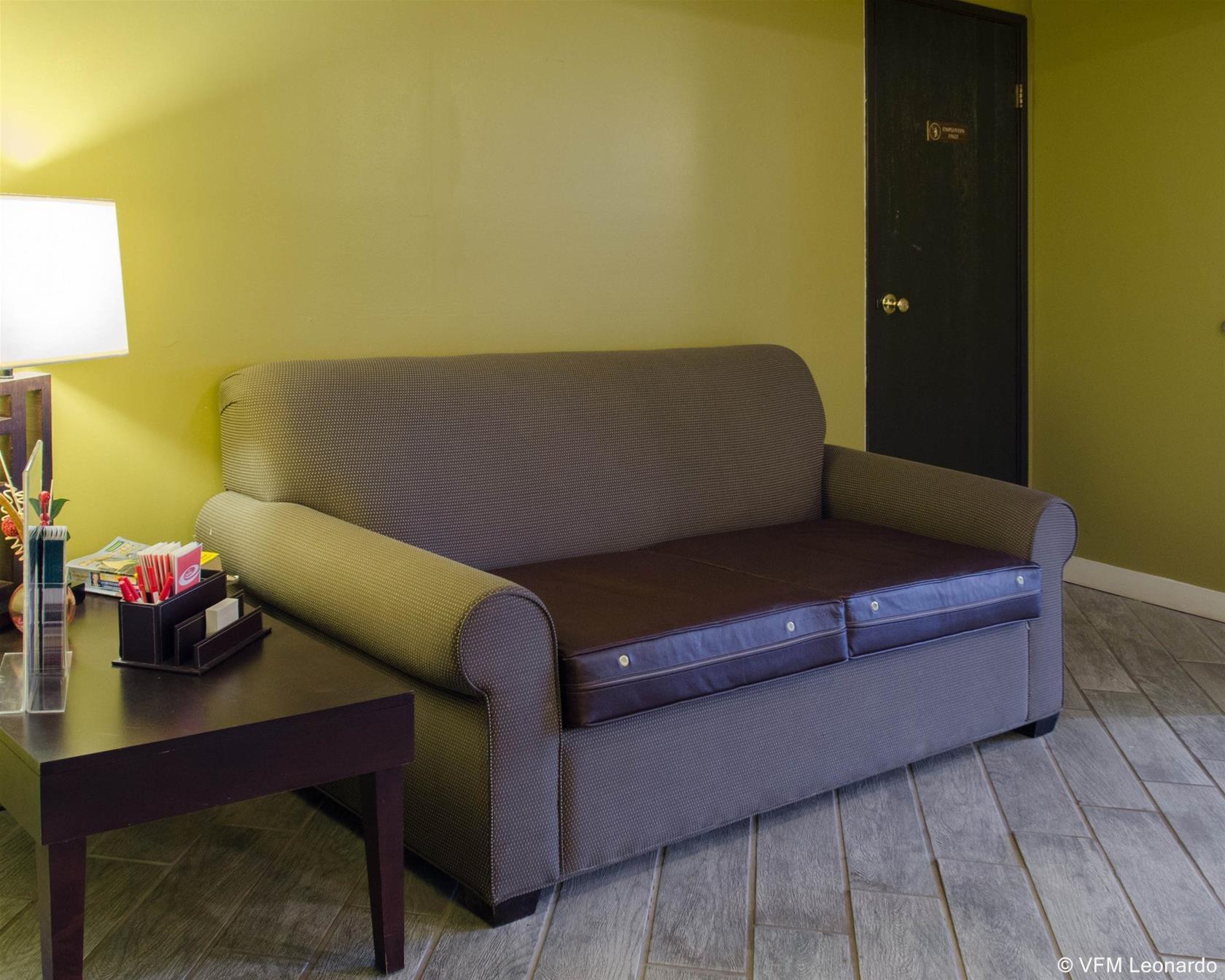 Red Lion Inn & Suites Olathe Kansas City Extérieur photo